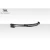 2012-2015 BMW 3 Series K-Sport Front Lip - image 9
