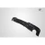 2011-2016 BMW 5 Series M Performance Look Carbon Fiber Rear Lip - image 6