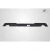 2011-2016 BMW 5 Series M Performance Look Carbon Fiber Rear Lip - image 7