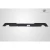 2011-2016 BMW 5 Series M Performance Look Carbon Fiber Rear Lip - image 8