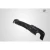 2011-2016 BMW 5 Series M Performance Look Carbon Fiber Rear Lip - image 5