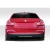 2014-2021 BMW 2 Series M Sport Look Rear Bumper - image 1