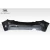 2014-2021 BMW 2 Series M Sport Look Rear Bumper - image 12