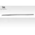 2014-2020 BMW 4 Series M Performance Look Side Skirts - image 12