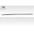 2014-2020 BMW 4 Series M Performance Look Side Skirts - image 7