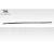 2014-2020 BMW 4 Series M Performance Look Side Skirts - image 19