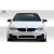 2014-2018 BMW M3 M Performance Look Front Lip - image 5
