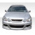 1998-2005 Lexus GS Series GS300 GS400 GS430 Cyber Front Bumper - 1 Piece - image 1
