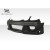 1998-2005 Lexus GS Series GS300 GS400 GS430 Cyber Front Bumper - 1 Piece - image 5