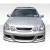 1998-2005 Lexus GS Cyber Front Bumper - image 1