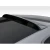 2006-2011 Mercedes CLS LR-S Rear Wing - image 1