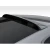 2006-2011 Mercedes CLS LR-S Rear Wing - image 1