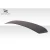 2006-2011 Mercedes CLS LR-S Rear Wing - image 13