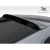 2006-2011 Mercedes CLS LR-S Rear Wing - image 5