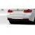 2012-2018 BMW 3 Series M Performance Look Rear Lip - image 3