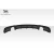 2012-2018 BMW 3 Series M Performance Look Rear Lip - image 5
