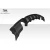2012-2018 BMW 3 Series M Performance Look Rear Lip - image 7