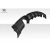 2012-2018 BMW 3 Series M Performance Look Rear Lip - image 9