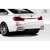 2014-2020 BMW 4 Series M4 Look Rear Lip - image 3