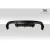 2014-2020 BMW 4 Series M4 Look Rear Lip - image 7