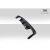 2014-2020 BMW 4 Series M4 Look Rear Lip - image 7