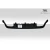 2014-2020 BMW 4 Series M4 Look Rear Lip - image 8