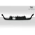2014-2020 BMW 4 Series M4 Look Rear Lip - image 6