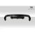 2014-2020 BMW 4 Series M4 Look Rear Lip - image 4