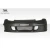 2002-2005 Acura NSX MH Design Front Bumper - image 6