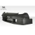 2002-2005 Acura NSX MH Design Front Bumper - image 8