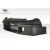 2002-2005 Acura NSX MH Design Front Bumper - image 9