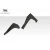 2002-2005 Acura NSX MH Design Front Bumper - image 19