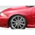 1995-1999 Chevrolet Cavalier Millenium Fender - image 3