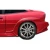1995-1999 Chevrolet Cavalier Millenium Fender - image 1