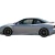 1995-2002 Pontiac Sunfire Millenium Fender - image 3