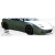 1995-2002 Pontiac Sunfire Millenium Fender - image 12