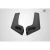 2015-2021 Subaru WRX NBR Concept Carbon Fiber Rear Lip - image 8