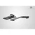 2015-2021 Subaru WRX NBR Concept Carbon Fiber Rear Lip - image 15