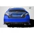 2015-2021 Subaru WRX NBR Concept Carbon Fiber Rear Lip - image 4