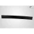 2008-2023 Dodge Challenger Novara Carbon Fiber Rear Wing - image 3