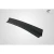 2008-2023 Dodge Challenger Novara Carbon Fiber Rear Wing - image 6