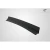 2008-2023 Dodge Challenger Novara Carbon Fiber Rear Wing - image 7