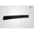 2008-2023 Dodge Challenger Novara Carbon Fiber Rear Wing - image 4