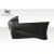1998-2005 Lexus GS Cyber Rear Bumper - image 9