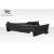 1998-2005 Lexus GS Cyber Rear Bumper - image 6