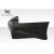 1998-2005 Lexus GS Cyber Rear Bumper - image 8
