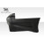 1998-2005 Lexus GS Series GS300 GS400 GS430 Cyber Rear Bumper - 1 Piece - image 4