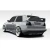 1985-1992 Volkswagen Golf R-1 Rear Bumper - image 1