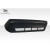1985-1992 Volkswagen Golf R-1 Rear Bumper - image 8