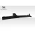 2015-2017 Ford Mustang Racer Front Lip - image 7